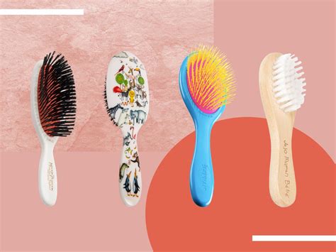 Best Hair Brush For Kids 2021 Natural And Synthetic Bristles The