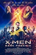 Marvel's, X-Men - Dark Phoenix | Marvel movie posters, Dark phoenix, X men
