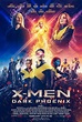 Marvel's, X-Men - Dark Phoenix | Marvel movie posters, Dark phoenix, X men