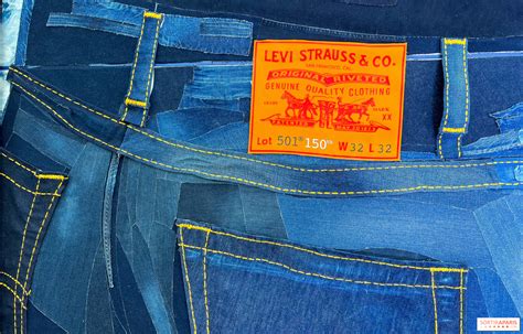 Actualizar 59+ imagen are levi's good work jeans - Thptnganamst.edu.vn
