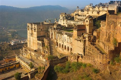 Ontdek Rajasthan In India 16 Daagse Rondreis