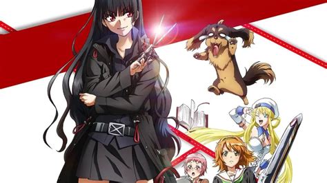 35 Best Reincarnation Anime Series Of All Time My Otaku World