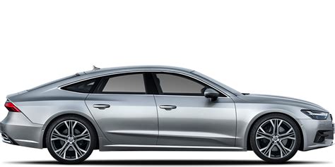 Audi A7 Png Background Image Png Arts