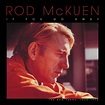 Rod McKuen Box set: If You Go Away (RCA) (7-CD Deluxe Box Set) - Bear ...