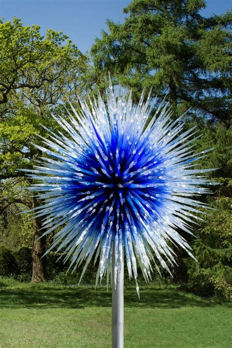 Chihuly At Kew Reflections On Nature By Celebrated Contemporary Glass
