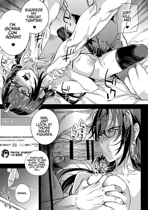 Kijouin Sensei No Eromanga Nou Kijouin Sensei S Erotic Manga Worship