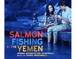 Various Artists, Dario Marianelli - Salmon Fishing in the Yemen (Score ...