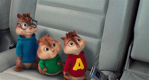 Watch hd movies online for free and download the latest movies. Alvin and the Chipmunks The Squeakquel (2009) EN NL Audio ...