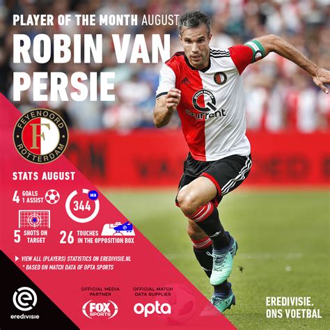 Ajax have melted down their dutch title trophy to share the success with fans, who missed out on their league title success during the pandemic. Robin van Persie receives first Eredivisie Player of the ...