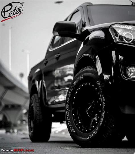 PICS : Tastefully Modified Cars in India - Page 291 - Team-BHP