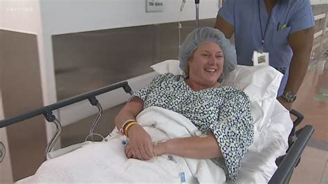Monicarocks 3news Monica Robins Shares Her Road To Recovery From