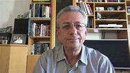 Palestinian MP Dr Mustafa Barghouti: ‘This is a very dangerous and bad ...
