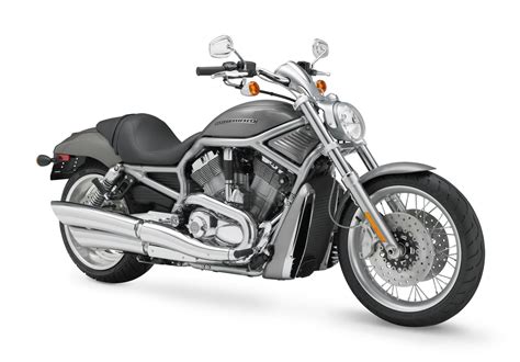 2005 Harley Davidson Vrsca V Rod Motozombdrivecom
