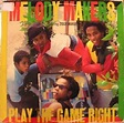 Melody Makers* Featuring Ziggy Marley - Play The Game Right (1985 ...