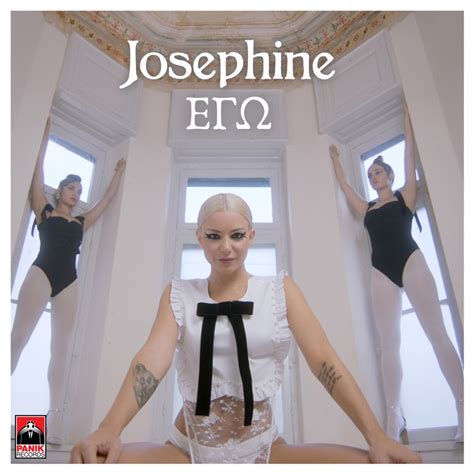 ‎ego Single De Josephine En Apple Music