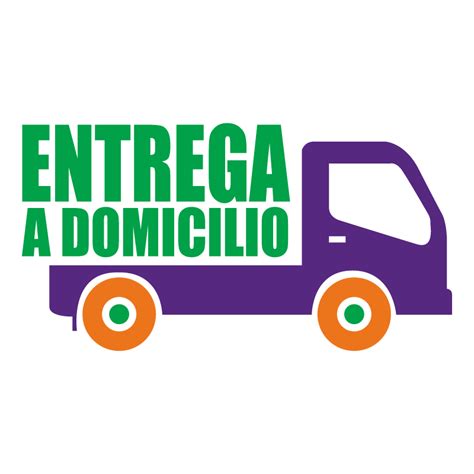 Entregas A Domicilio Logo
