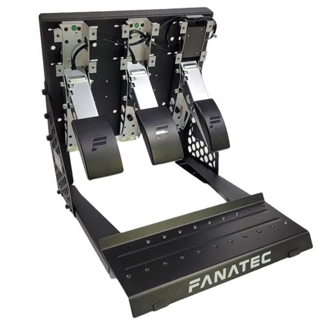 Dual Kit For Inverted Pedals Mod Fanatec New Csl Csl Elite Pedals