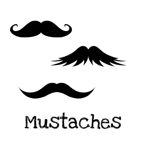 Mckells Closet Mustache Binkies Tutorial
