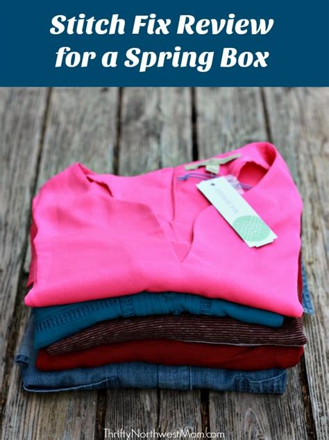 How to get free stitch fix® gift card. Stitch Fix Spring Review + Gift Card Option for Mother's ...