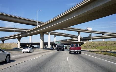 Interstate 10 In California Wikipedia