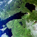 Space in Images - 2003 - 10 - Gulf of Finland - MERIS, 13 July 2003