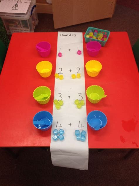 The 25 Best Early Years Maths Ideas On Pinterest Early Learning