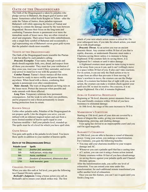 Death caused by fall damage causes the same 10% durability loss to equipment as a normal pve death. Looking for feedback on 5E Paladin: Oath of the ...