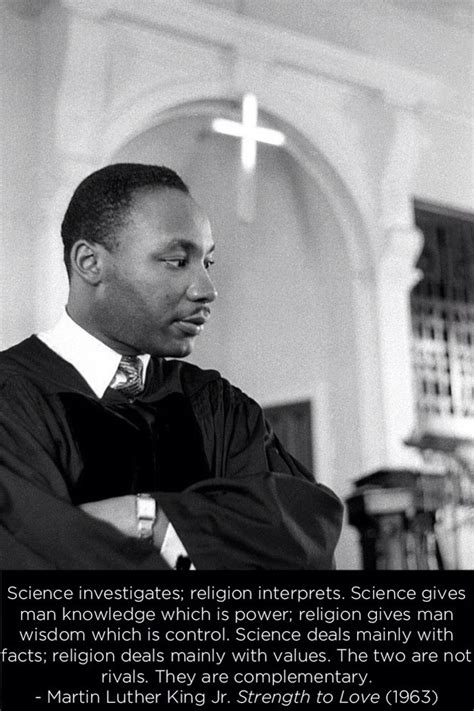 Jan 23, 2021 · born on january 15, 1929, martin luther king jr. Martin Luther King Quotes | James McGrath