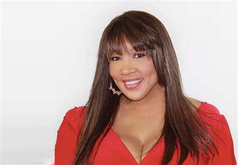 Kym Whitley From Mentor To Mother Where Wellness