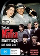 Love, Honor and Obey - The Last Mafia Marriage Drama, DVD | Sanity