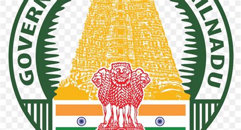 Government Of Tamil Nadu Logo
