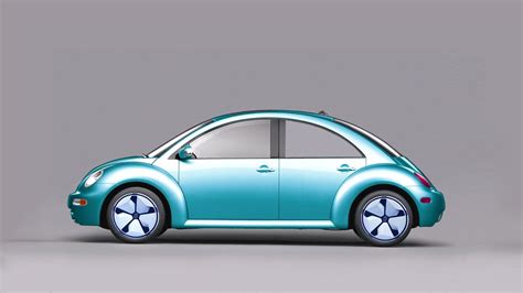 Vw Beetle Could Come Back As An Electric Car Report Says 51 Off
