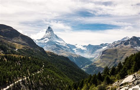 15 Best Mountain Towns In Europe Modern Trekker