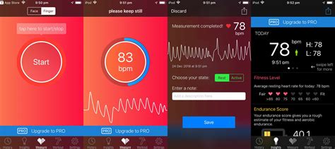 The app store connect portal allows you to publish your applications in the app store. The 7 Best Heart Rate Apps of 2020