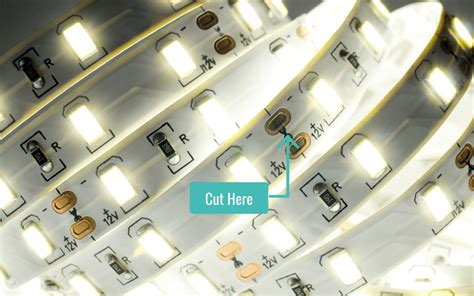 How To Install Led Light Strip On Rv Awning Shelly Lighting