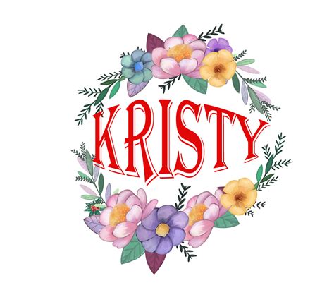 Kristy Video