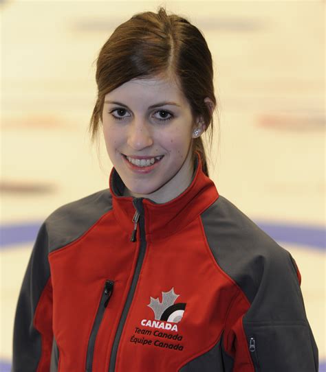 Curling Canada Youth Olympic Dreams The Journey Begins