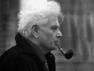 The Madness of Jacques Derrida ~ The Imaginative Conservative