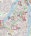 A Charming Walking Tour Of Verona (with Map) | TouristBee