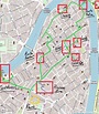 A Charming Walking Tour Of Verona (with Map) | TouristBee