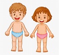 body clipart for kids 10 free Cliparts | Download images on Clipground 2023