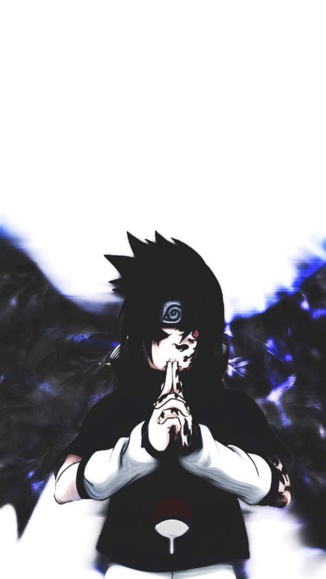 Best of iphone wallpaper 4k 90s anime aesthetic lockscreen in 2020. Sasuke 4k iPhone Wallpapers - Wallpaper Cave