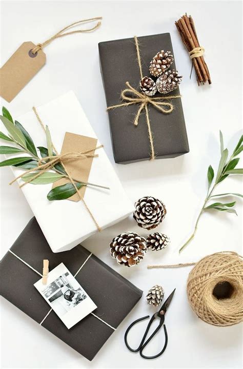 50 Of The Most Beautiful Christmas T Wrapping Ideas Style Curator