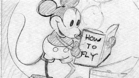 Today In History May 15 1928 Mickey Mouse Debuted In Walt Disney Cartoon