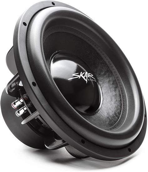 Best Car Subwoofer For Deep Bass 2021 Best 18 Inch Subwoofers For The