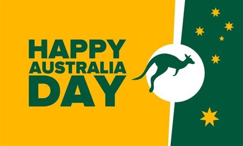 Australia Day Public Holiday 2022 January 26 National Day Review