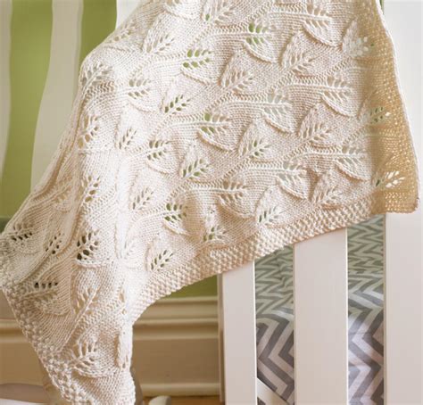 We received an overwhelming amount of feedback, mostly encouraging us to scour the web for free knitting patterns to share with you all here. Awww-some Baby Blanket Knitting Patterns | In the Loop ...
