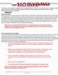2019 2005 87 Harvard Business Case Analysis sheet - Copyright © 2011 ...