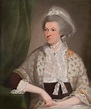 Abigail Adams | First Ladies of the United States exhibition ...