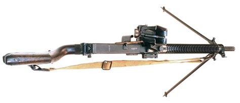 japanese taish type 11 model 1922 light machine gun small arms review